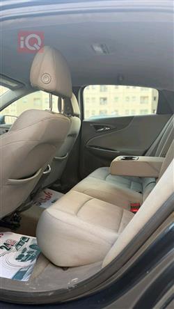 شيفروليه ماليبو